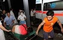 Nhóm khủng bố đâm chết 29 người Trung Quốc, 130 người bị thương