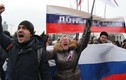 Đến lượt thành phố Donetsk của Ukraine tuyên bố tự trị?
