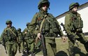 16.000 lính Nga đã triển khai tới Crimea?