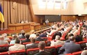 Quốc hội Crimea thành lập các cơ quan độc lập với Kiev