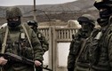 Lính Nga rút lui khỏi căn cứ vừa chiếm đóng ở Crimea
