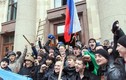 Hạ viện Nga sắp thảo luận việc sáp nhập của Crimea