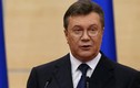 Tái xuất lần hai, Tổng thống Yanukovych nói gì?