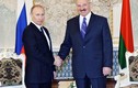 Belarus ủng hộ Nga về vấn đề Ukraine, Crimea