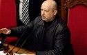 Tòa án Ukraine "điều tra" quyết định bổ nhiệm quyền TT Turchinov