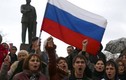 Quan sát viên từ 21 nước theo dõi trưng cầu dân ý ở Crimea