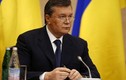 TT Ukraine Yanukovych đối mặt thêm nhiều tội danh khác