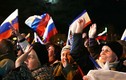 Hơn 95% cử tri Crimea ủng hộ sáp nhập Nga