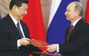 Lệnh trừng phạt càng làm Nga “xích lại gần” Trung Quốc?