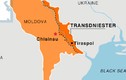 Khu tự trị của Moldova “theo chân” Crimea sáp nhập Nga?