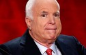 Nga cấm thị thực Thượng nghị sĩ Mỹ Jonh McCain