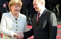 Khủng hoảng Ukraine: phương Tây đặt hi vọng lên vai Thủ tướng Đức