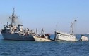 Nga bịt chặt lối ra Biển Đen của tàu chiến Ukraine