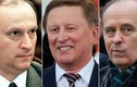 Hé lộ “nhóm quân sư” cho TT Putin trong việc sáp nhập Crimea