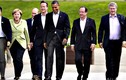 Nga: bị loại khỏi G8 không phải là vấn đề lớn
