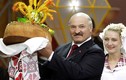 Tổng thống Belarus bất ngờ “đi đêm” với Ukraine