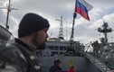 Nga đã hoàn thành việc tiếp quản quân sự ở Crimea