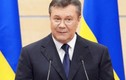 Tổng thống Ukraine Yanukovych sẽ “phò tá” Putin?