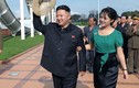 Nổi máu "hoạn thư", vợ Kim Jong-un giam ca sỹ xinh đẹp?