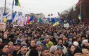 Nga: khủng hoảng Ukraine là do bất ổn nội bộ