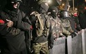 Thủ lĩnh Right Sector Ukraine tự bắn vào chính mình