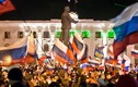 Nga lập đảng chính trị ở Crimea và Sevastopol