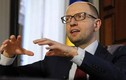 Yatseniuk: Ukraine rất khó khăn, nhưng sẽ lấy lại Crimea từ Nga