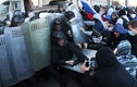 Chính quyền Kiev “hết kiên nhẫn” với người biểu tình