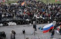 “Cộng hòa nhân dân” Donetsk thành lập quân đội riêng