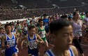Hé mở Triều Tiên bí ẩn qua cuộc thi chạy marathon