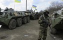 Bộ trưởng Quốc phòng Ukraine tức tốc đến miền đông dẹp loạn