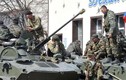 300 binh sĩ Ukraine hạ vũ khí, rời khỏi Slavyansk