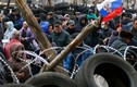 Tướng tình báo EU: Nga không liên quan tới bất ổn đông Ukraine