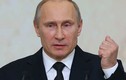 Nga bác tin Mỹ đóng băng tài sản của TT Putin