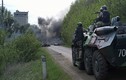 Ukraine không thể kiểm soát tình hình ở Slavyansk
