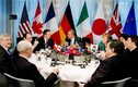 Khủng hoảng Ukraine: G7 nhất trí trừng phạt Nga thêm