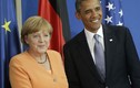 Mỹ mong Thủ tướng Đức thuyết phục Putin “nhường nhịn” ở Ukraine