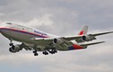 Báo cáo chính thức đầu tiên về máy bay mất tích MH370