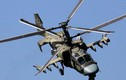 Dè chừng NATO, Nga đưa trực thăng tới gần các nước Baltic