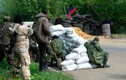Lính đánh thuê và Right Sector giúp Kiev tái chiếm Slavyansk?