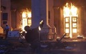 EU kêu gọi điều tra độc lập về vụ việc ở Odessa