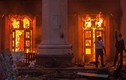 Nhân chứng sống thuật lại thảm kịch bị thiêu sống ở Odessa