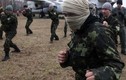 Tự vệ Donetsk trục xuất 150 lính vệ binh quốc gia