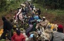 Cám cảnh dân Trung Phi chạy loạn vì xung đột giáo phái