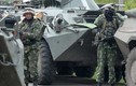 Kiev sẵn sàng cho giai đoạn cuối chiến dịch đàn áp