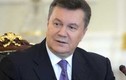 Cựu TT Yanukovych: Tôn trọng lựa chọn của người dân trong cuộc bầu tổng thống