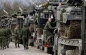 Dân Ukraine tố Nga đưa quân áp sát tỉnh miền đông Lugansk