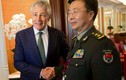 Tướng Trung Quốc khen Mỹ phê phán thẳng thắn, bộc trực