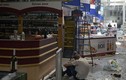 Vụ hôi của kinh hoàng tại siêu thị Metro Donetsk