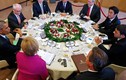 Toàn cảnh các động thái của G7 nhắm vào Nga - Trung